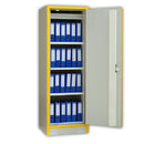 Ecosafe Dokumentenschrank Typ 30 - Hoch 1 Tür