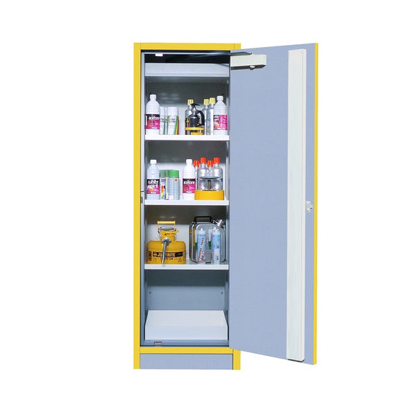 Ecosafe Sicherheitsschranke Typ 30 - en 14470-1 - Hoch 1 Tür