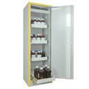 Ecosafe Sicherheitsschrank Typ 30 - en 14470-1 - Hoch 1 Tür - 4 Schubladen