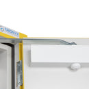 Ecosafe Sicherheitsschrank Typ 30 - en 14470-1 - Hoch 1 Tür - 4 Schubladen