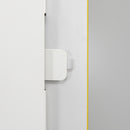 Ecosafe Sicherheitsschrank Typ 30 - en 14470-1 - Hoch 1 Tür - 4 Schubladen