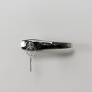 Ecosafe Sicherheitsschrank Typ 30 - en 14470-1 - Hoch 1 Tür - 4 Schubladen