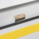 Ecosafe Sicherheitsschrank Typ 30 - en 14470-1 - Hoch 1 Tür - 4 Schubladen