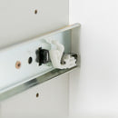 Ecosafe Sicherheitsschrank Typ 30 - en 14470-1 - Hoch 1 Tür - 4 Schubladen