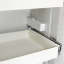 Ecosafe Sicherheitsschrank Typ 30 - en 14470-1 - Hoch 1 Tür - 5 Schubladen