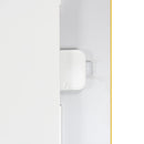 Ecosafe Sicherheitsschrank Typ 30 - en 14470-1 - Hoch 1 Tür - 5 Schubladen