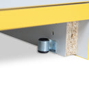 Ecosafe Sicherheitsschrank Typ 30 - en 14470-1 - Hoch 1 Tür - 5 Schubladen