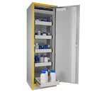 Ecosafe Sicherheitsschrank Typ 30 - en 14470-1 - Hoch 1 Tür - 5 Schubladen