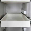 Ecosafe Sicherheitsschrank Typ 30 - en 14470-1 - Hoch 1 Tür - 5 Schubladen