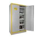 Ecosafe Sicherheitsschrank Typ 30 - en 14470-1 - Hoch 2 Türen - 4 Schubladen