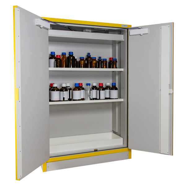 Ecosafe Sicherheitsschrank Typ 30 - en 14470-1 - Hoch 2 Türen
