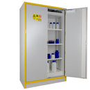 Ecosafe Sicherheitsschrank Typ 30 - en 14470-1 - Hoch 2 Türen