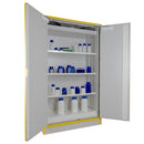 Ecosafe Sicherheitsschrank Typ 30 - en 14470-1 - Hoch 2 Türen