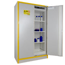 Ecosafe Sicherheitsschrank Typ 30 - en 14470-1 - Hoch 2 Türen