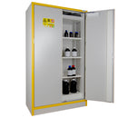 Ecosafe Sicherheitsschrank Typ 30 - en 14470-1 - Hoch 2 Türen