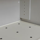 Ecosafe Sicherheitsschrank Typ 30 - en 14470-1 - Hoch 2 Türen