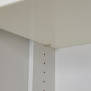 Ecosafe Sicherheitsschrank Typ 30 - en 14470-1 - Hoch 2 Türen