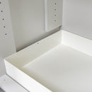 Ecosafe Sicherheitsschrank Typ 30 - en 14470-1 - Hoch 2 Türen - 4 Innenfächer