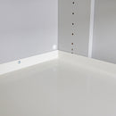 Ecosafe Sicherheitsschrank Typ 30 - en 14470-1 - Hoch 2 Türen - 4 Innenfächer