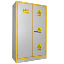 Ecosafe Sicherheitsschrank Typ 30 - en 14470-1 - Hoch 2 Türen - 4 Innenfächer