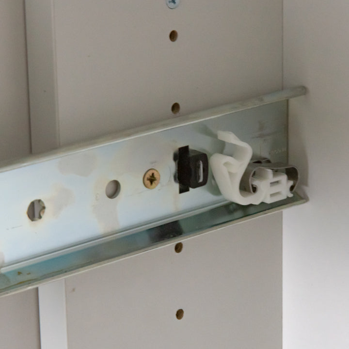 Ecosafe Sicherheitsschrank Typ 30 - en 14470-1 - Hoch 2 Türen - 4 Schubladen
