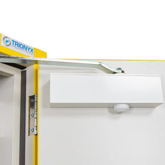 Ecosafe Sicherheitsschrank Typ 30 - en 14470-1 - Hoch 2 Türen - 4 Schubladen – Vorschau 10