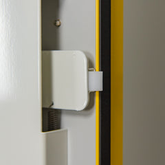 Ecosafe Sicherheitsschrank Typ 30 - en 14470-1 - Hoch 2 Türen - 4 Schubladen – Vorschau 11