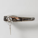 Ecosafe Sicherheitsschrank Typ 30 - en 14470-1 - Hoch 2 Türen - 4 Schubladen