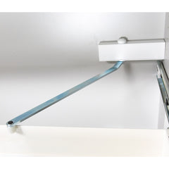 Ecosafe Sicherheitsschrank Typ 30 - en 14470-1 - Hoch 2 Türen - 4 Schubladen – Vorschau 13