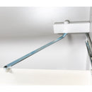 Ecosafe Sicherheitsschrank Typ 30 - en 14470-1 - Hoch 2 Türen - 4 Schubladen