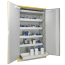 Ecosafe Sicherheitsschrank Typ 30 - en 14470-1 - Hoch 2 Türen - 5 Schubladen