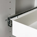 Ecosafe Sicherheitsschrank Typ 30 - en 14470-1 - Hoch 2 Türen - 6 Schubladen