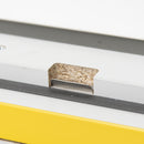 Ecosafe Sicherheitsschrank Typ 30 - en 14470-1 - Hoch 2 Türen - 6 Schubladen