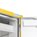 Ecosafe Sicherheitsschrank Typ 30 - en 14470-1 - Hoch 2 Türen - 6 Schubladen