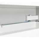 Ecosafe Sicherheitsschrank Typ 30 - en 14470-1 - Hoch 2 Türen - 6 Schubladen