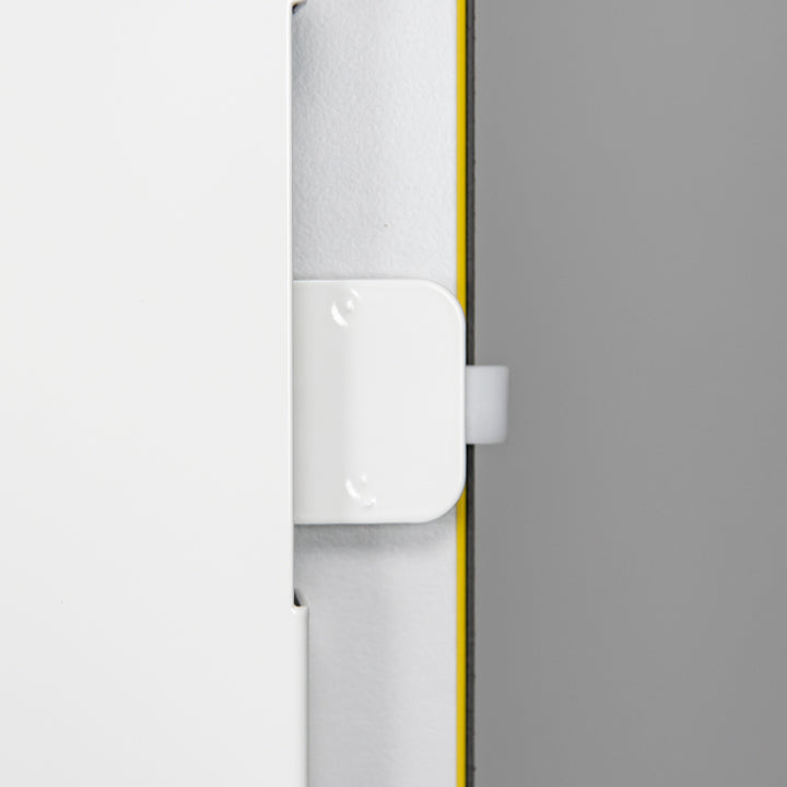 Ecosafe Sicherheitsschrank Typ 30 - en 14470-1 - Hoch 2 Türen - 6 Schubladen