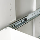 Ecosafe Sicherheitsschrank Typ 30 - en 14470-1 - Hoch 2 Türen - 6 Schubladen