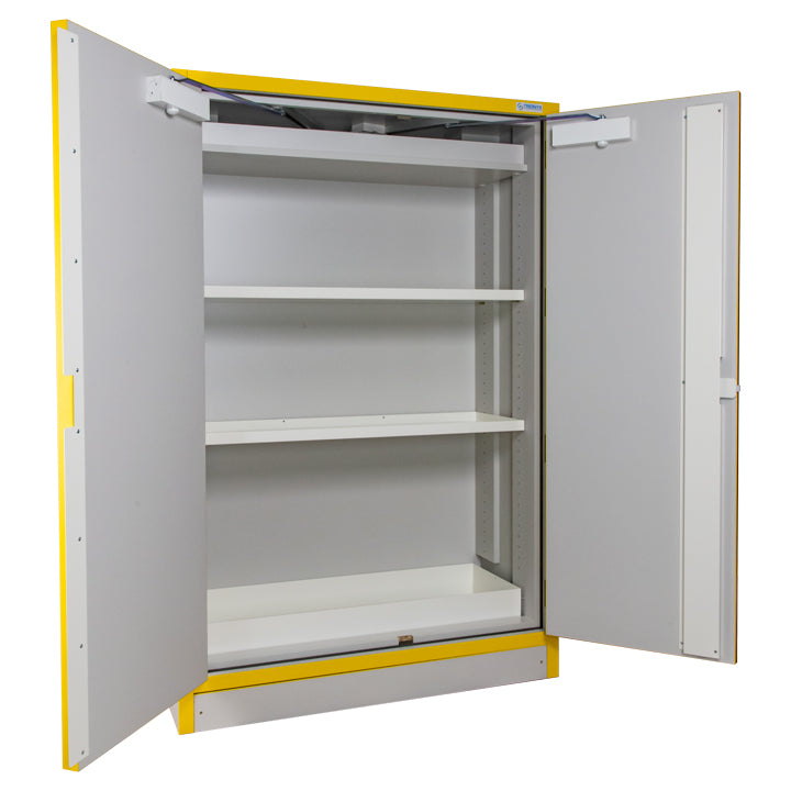 Ecosafe Sicherheitsschrank Typ 30 - en 14470-1 - Hoch 2 Türen