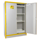 Ecosafe Sicherheitsschrank Typ 30 - en 14470-1 - Hoch 2 Türen