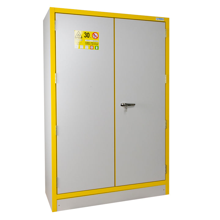 Ecosafe Sicherheitsschrank Typ 30 - en 14470-1 - Hoch 2 Türen
