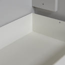 Ecosafe Sicherheitsschrank Typ 30 - en 14470-1 - Hoch 2 Türen