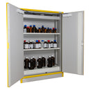 Ecosafe Sicherheitsschrank Typ 30 - en 14470-1 - Hoch 2 Türen