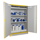 Ecosafe Sicherheitsschrank Typ 30 - en 14470-1 - Hoch 2 Türen