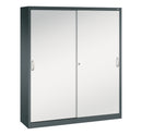 C+P Sportgeräteschrank Sport, 1950x1600x400mm, 7035/1023