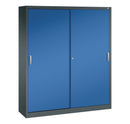 C+P Sportgeräteschrank Sport, 1950x1600x400mm, 7035/1023