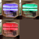 EAGO AWT E1242 XL rote Zeder 250x250 12kW EOS Cubo