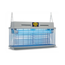 Dan Dryer Insektenvernichter, Aktionsradius 15-18 m