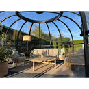 Fjordholz Sky Lounge - Garten Iglu Größe 460 cm
