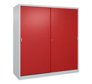 C+P Sportgeräteschrank Sport, 1950x1900x600mm, 7035/3020