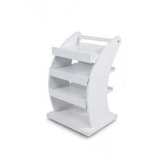 Soleni Cabina Podologica Queen Foot III-1 Classic – Vorschau 9
